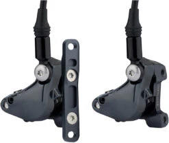 SRAM Set Frenos Disco Hidr. Force 22 FM D+t Set M. Freno/cambios DoubleTap® 16 SRAM Set Frenos Disco Hidr. Force 22 FM D+t Set M. Freno/cambios DoubleTap® -Dt-Swiss Ventas 321343