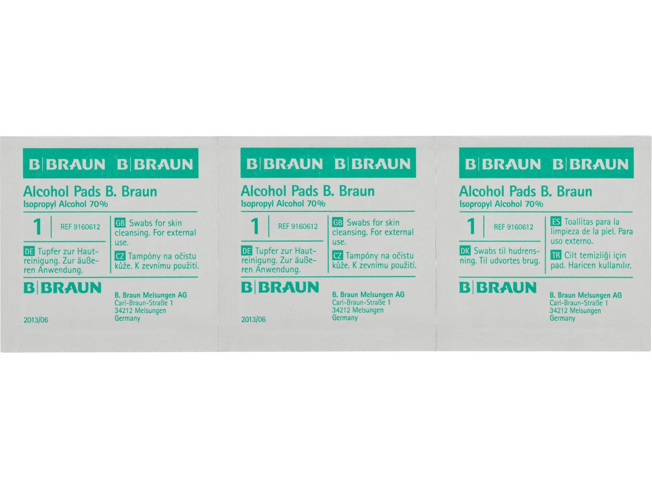 Kit De Reparación REVOLOOP 3 Kit De Reparación REVOLOOP