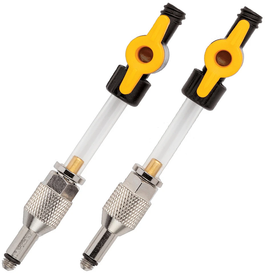 JAGWIRE Repuesto De Piezas De Conexión Para El Kit De Purga Elite Bleed 4 JAGWIRE Repuesto De Piezas De Conexión Para El Kit De Purga Elite Bleed - Imagen 2