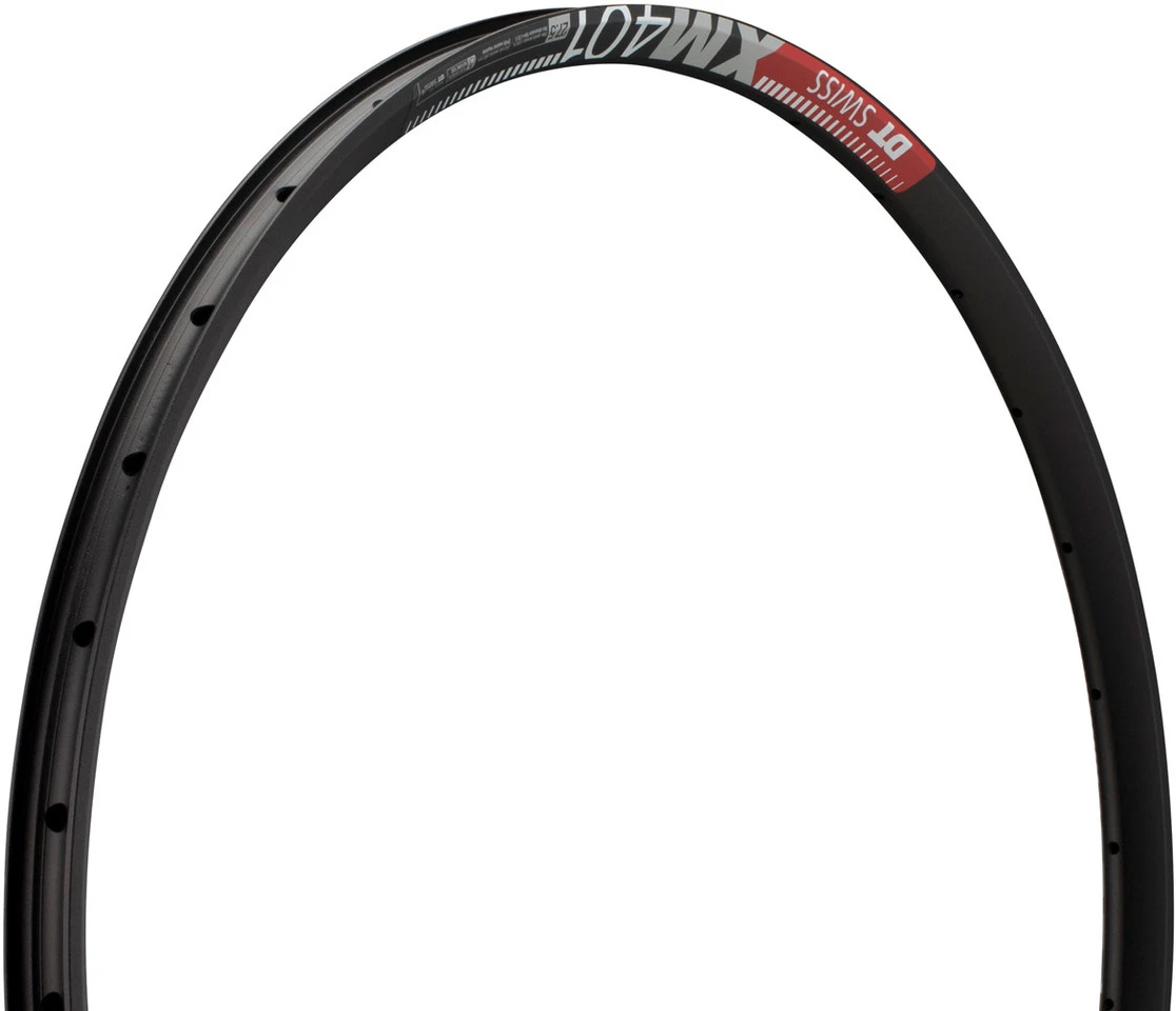 Dt-swiss Llanta XM 401 Disc 27,5" 3 Dt-swiss Llanta XM 401 Disc 27,5"