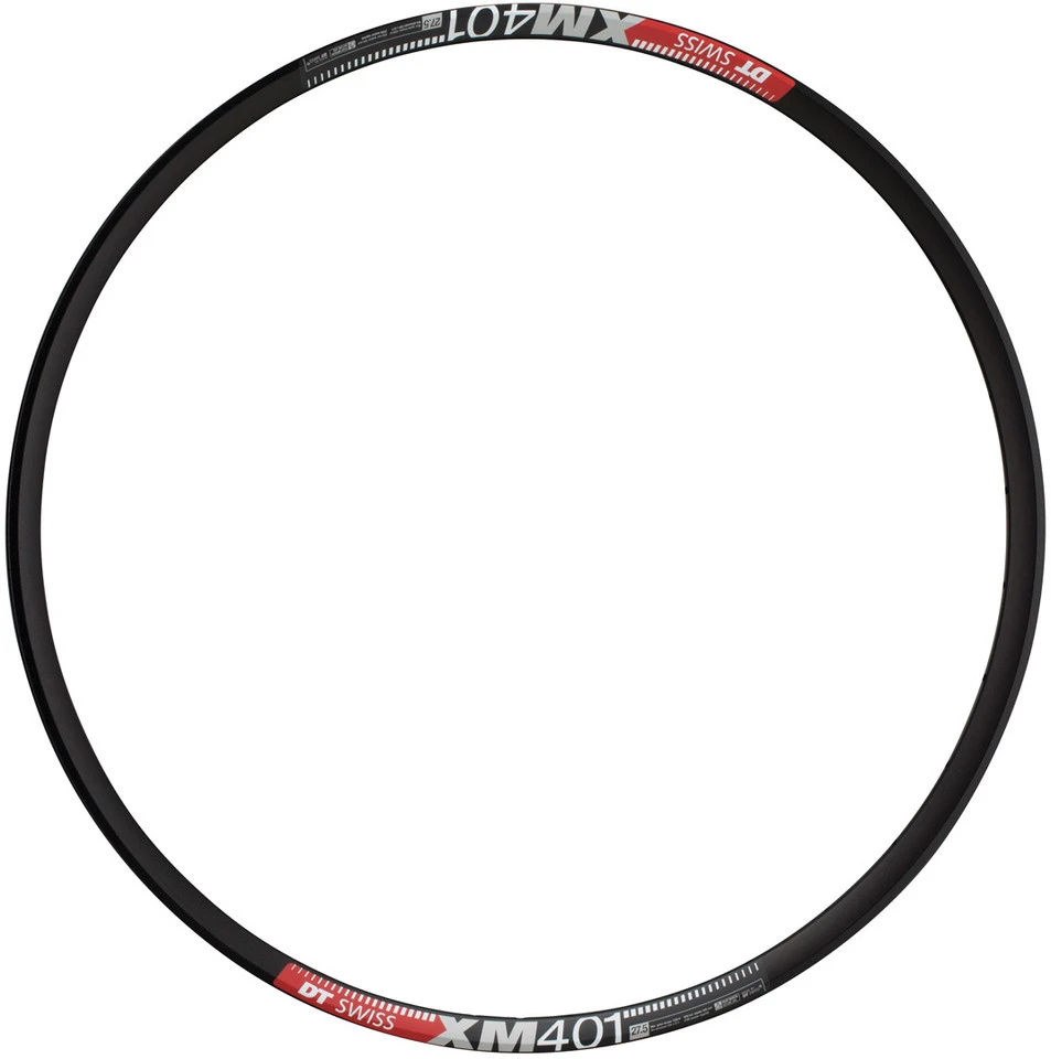 Dt-swiss Llanta XM 401 Disc 27,5" 4 Dt-swiss Llanta XM 401 Disc 27,5" - Imagen 2