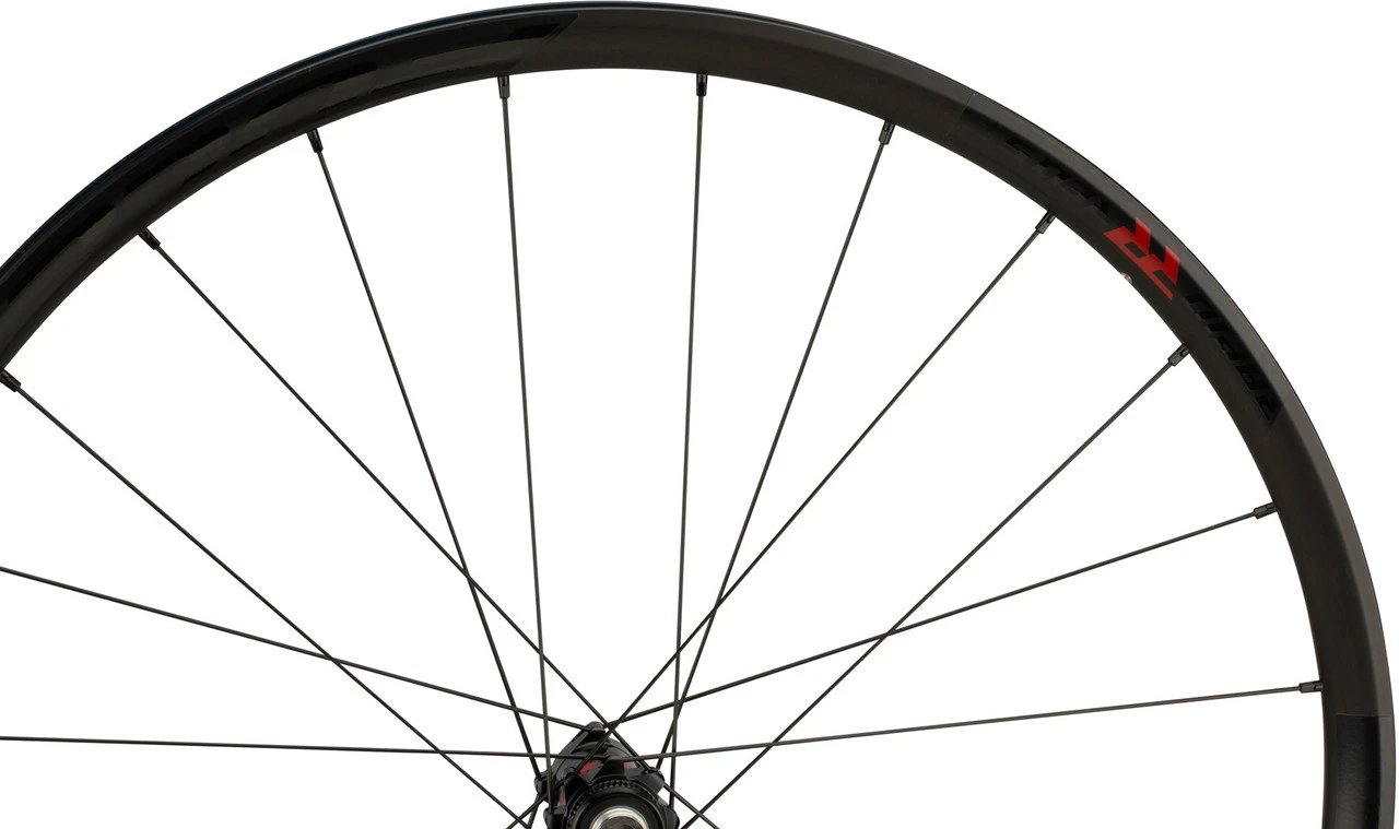 Fulcrum Juego De Ruedas Rapid Red 5 DB Disc Center Lock 27,5" 8 Fulcrum Juego De Ruedas Rapid Red 5 DB Disc Center Lock 27,5" - Imagen 6