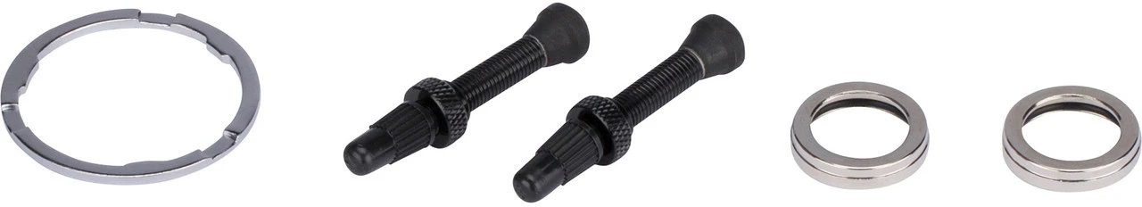 Fulcrum Juego De Ruedas Rapid Red 5 DB Disc Center Lock 27,5" 9 Fulcrum Juego De Ruedas Rapid Red 5 DB Disc Center Lock 27,5" - Imagen 7