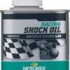 Motorex Aceite Para Riostras Telescópicas Racing Shock Oil -Dt-Swiss Ventas 324732