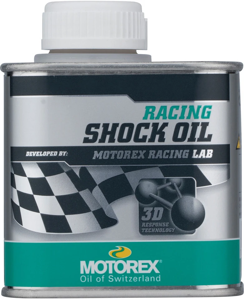Motorex Aceite Para Riostras Telescópicas Racing Shock Oil 3 Motorex Aceite Para Riostras Telescópicas Racing Shock Oil