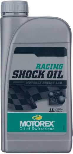 Motorex Aceite Para Riostras Telescópicas Racing Shock Oil 9 Motorex Aceite Para Riostras Telescópicas Racing Shock Oil -Dt-Swiss Ventas 324734