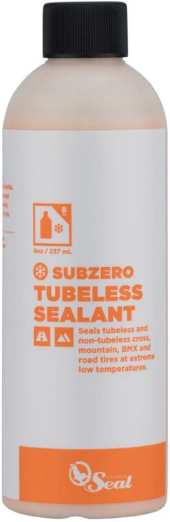 Orange-seal Sellador Subzero Sealant