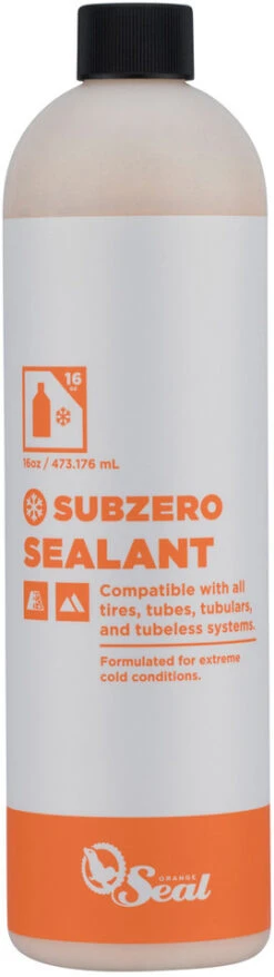 Orange-seal Sellador Subzero Sealant -Dt-Swiss Ventas 325058