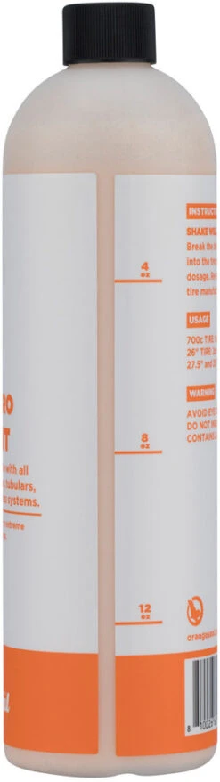 Orange-seal Sellador Subzero Sealant -Dt-Swiss Ventas 325059
