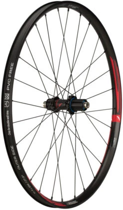 Fulcrum Juego De Ruedas Red Fire 5 Disc Center Lock Boost 27,5" -Dt-Swiss Ventas 325106