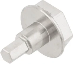 Accesorio De Herramienta Hexagonal Pack Wrench Steel Hex Insert