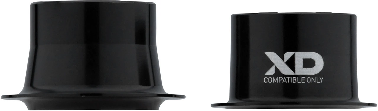 ZIPP Tapa Para Bujes ZM1 RT 4 ZIPP Tapa Para Bujes ZM1 RT - Imagen 2