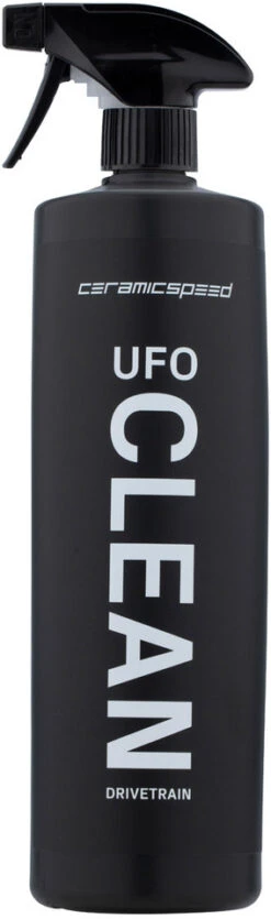 CERAMICSPEED Limpiador De Transmisiones UFO Clean Drivetrain
