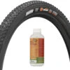 MAXXIS Cubierta Plegable Ikon 3C MaxxSpeed EXO TR 29" + E13 Tire Plasma -Dt-Swiss Ventas 328135