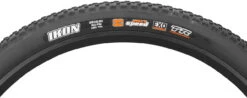 MAXXIS Cubierta Plegable Ikon 3C MaxxSpeed EXO TR 29" + E13 Tire Plasma -Dt-Swiss Ventas 328137