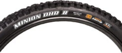 MAXXIS Cub. Pleg. Minion DHR II 3C MaxxTerra EXO WT TR 27,5" +E13 Tire Plasma -Dt-Swiss Ventas 328147