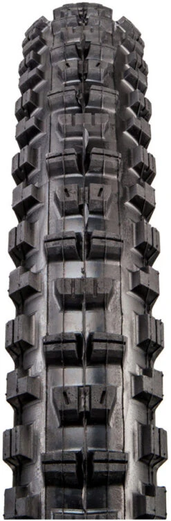 MAXXIS Cub. Pleg. Minion DHR II 3C MaxxTerra EXO WT TR 27,5" +E13 Tire Plasma -Dt-Swiss Ventas 328148