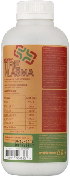 MAXXIS Cub. Pleg. Minion DHR II 3C MaxxTerra EXO WT TR 27,5" +E13 Tire Plasma -Dt-Swiss Ventas 328149