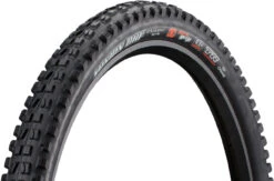 MAXXIS Cubierta Plegable Minion DHF 3C MaxxGrip EXO WT TR 27,5"