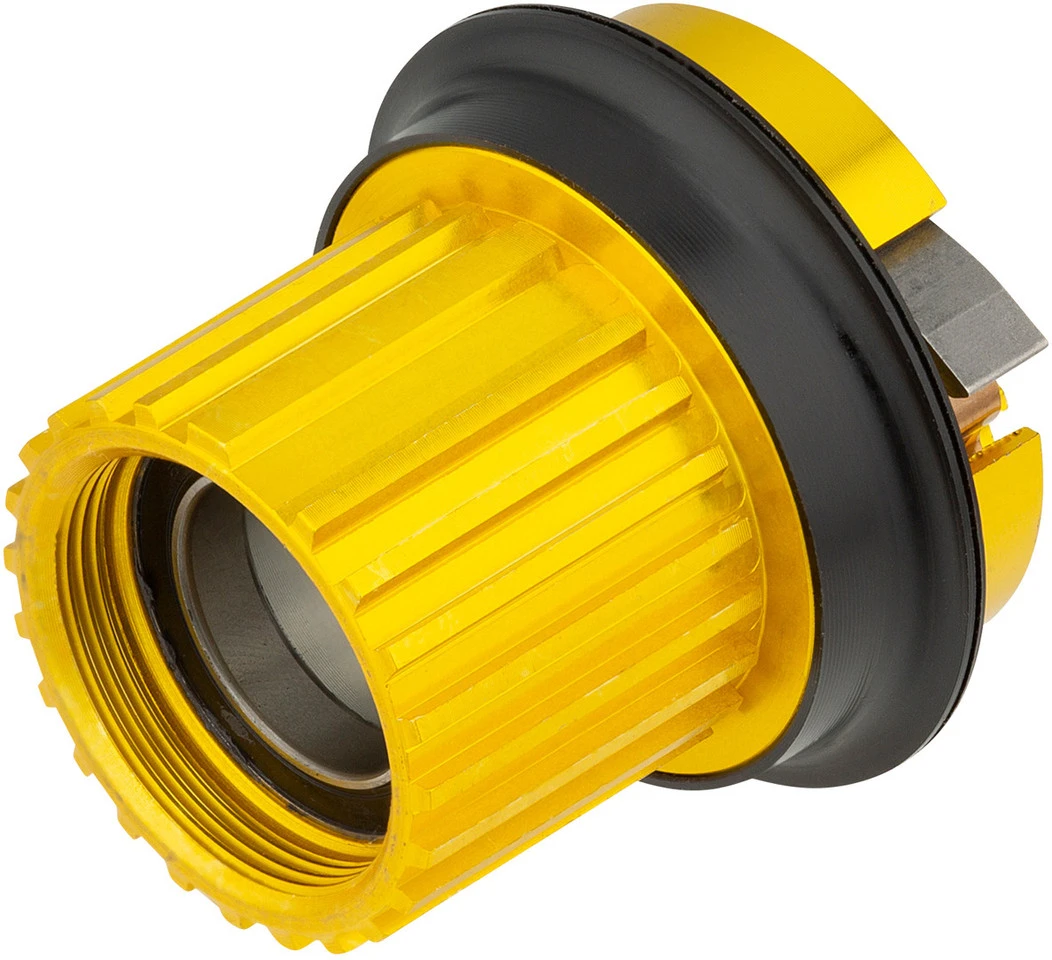 Tune Kit Conversión C. Cuerpo De Rueda Libre Endurance P. Eje Pasante X-12 3 Tune Kit Conversión C. Cuerpo De Rueda Libre Endurance P. Eje Pasante X-12