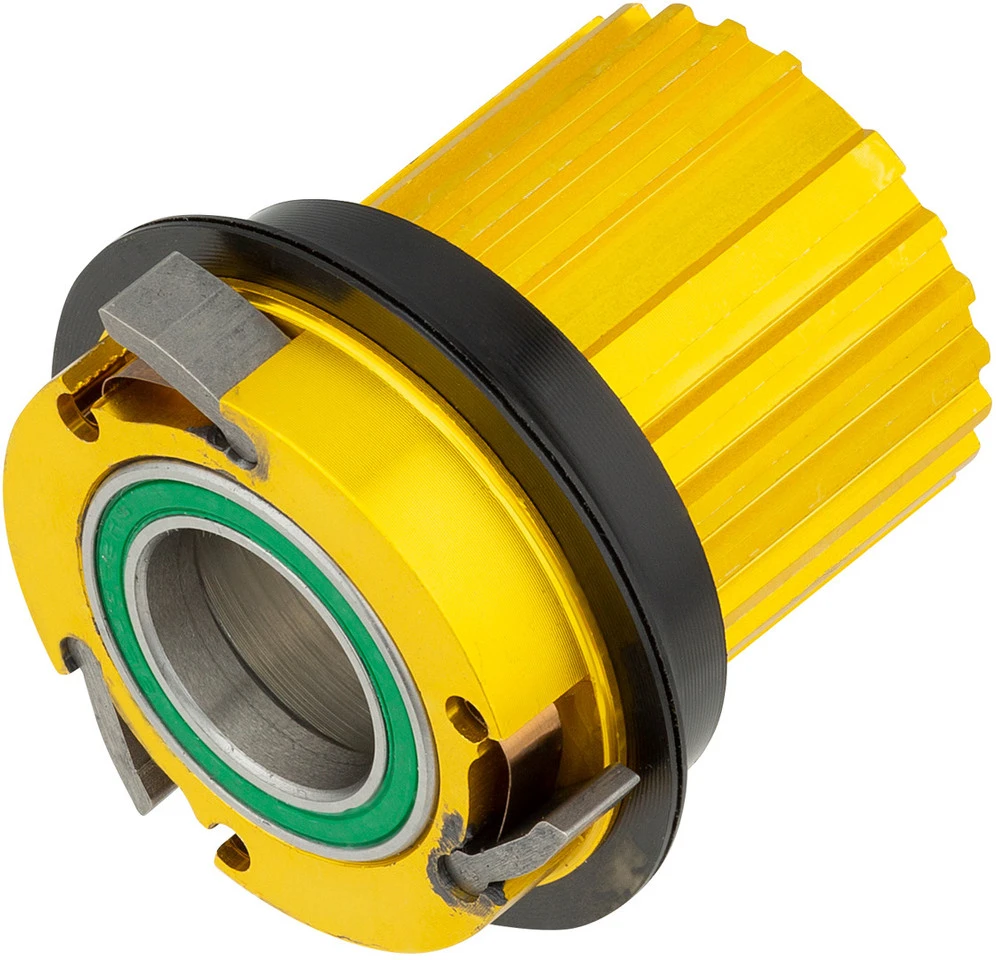 Tune Kit Conversión C. Cuerpo De Rueda Libre Endurance P. Eje Pasante X-12 4 Tune Kit Conversión C. Cuerpo De Rueda Libre Endurance P. Eje Pasante X-12 - Imagen 2