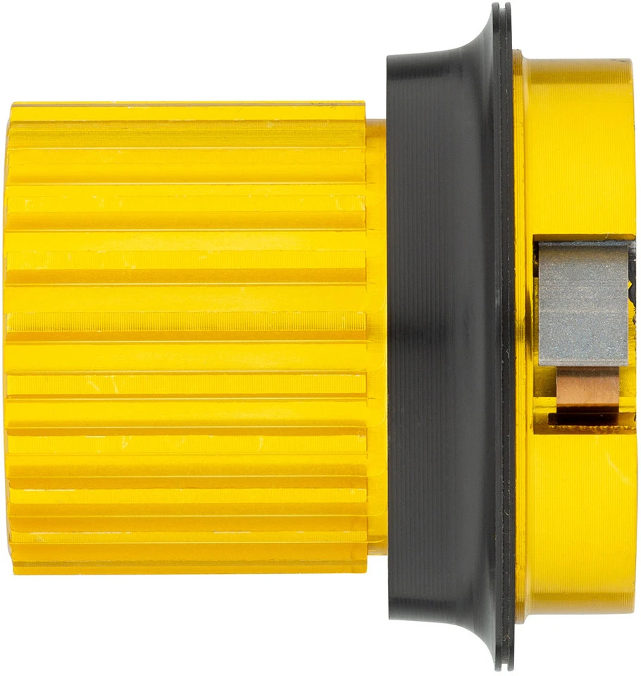 Tune Kit Conversión C. Cuerpo De Rueda Libre Endurance P. Eje Pasante X-12 5 Tune Kit Conversión C. Cuerpo De Rueda Libre Endurance P. Eje Pasante X-12 - Imagen 3