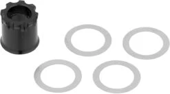 Tune Kit Conversión C. Cuerpo De Rueda Libre Endurance P. Eje Pasante X-12 9 Tune Kit Conversión C. Cuerpo De Rueda Libre Endurance P. Eje Pasante X-12 -Dt-Swiss Ventas 328897