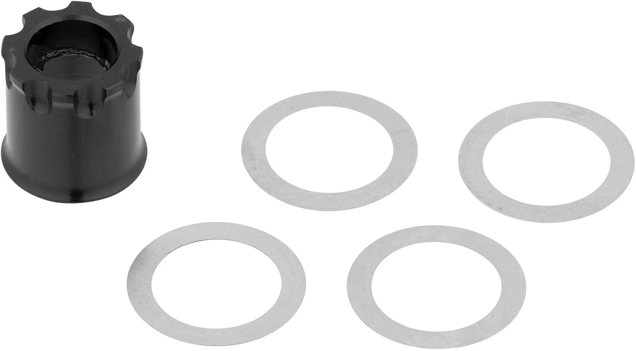 Tune Kit Conversión C. Cuerpo De Rueda Libre Endurance P. Eje Pasante X-12 6 Tune Kit Conversión C. Cuerpo De Rueda Libre Endurance P. Eje Pasante X-12 - Imagen 4