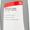 Dt-swiss Panolin Factory Fork Oil