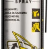 Motorex Aerosol De Silicona -Dt-Swiss Ventas 329036