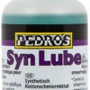 PEDROS Lubricante De Cadenas Syn Lube -Dt-Swiss Ventas 329130