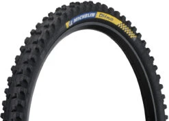 Michelin Cubierta De Alambre DH Mud 27,5"