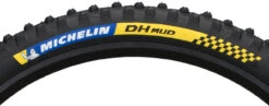 Michelin Cubierta De Alambre DH Mud 27,5" -Dt-Swiss Ventas 329343