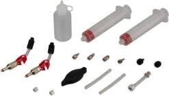 JAGWIRE Kit De Purga Pro Bleed Kit