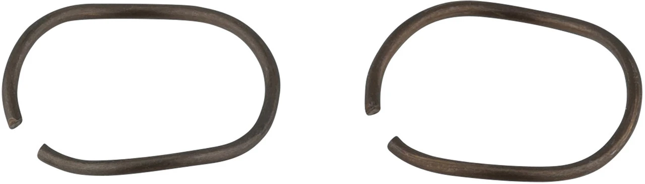 ZIPP Resorte Ondulado Para Eje De Buje Cognition 3 ZIPP Resorte Ondulado Para Eje De Buje Cognition