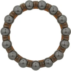 Campagnolo® Rod. De Cerámica HB-HY123 P. Hyperon / Shamal / Ghibli / Bullet Ultra 7 Campagnolo® Rod. De Cerámica HB-HY123 P. Hyperon / Shamal / Ghibli / Bullet Ultra -Dt-Swiss Ventas 330821