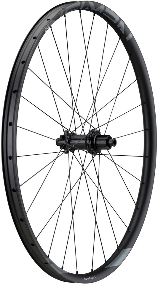 Newmen Juego De Ruedas Evolution SL A.30 FADE Boost Disc 6 Agujeros 27,5" 6 Newmen Juego De Ruedas Evolution SL A.30 FADE Boost Disc 6 Agujeros 27,5" - Imagen 4