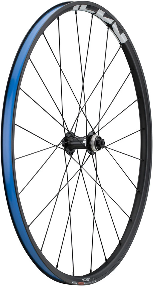Shimano Rueda WH-MT500-CL-B/ WH-MT501-CL-B Disc Center Lock 27,5" 3 Shimano Rueda WH-MT500-CL-B/ WH-MT501-CL-B Disc Center Lock 27,5"