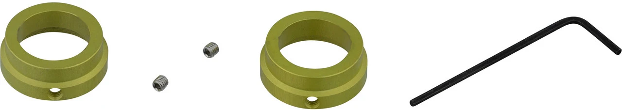 Mavic Topes De Horquilla Auto Adjust Boost Modelo 2017-2018 3 Mavic Topes De Horquilla Auto Adjust Boost Modelo 2017-2018