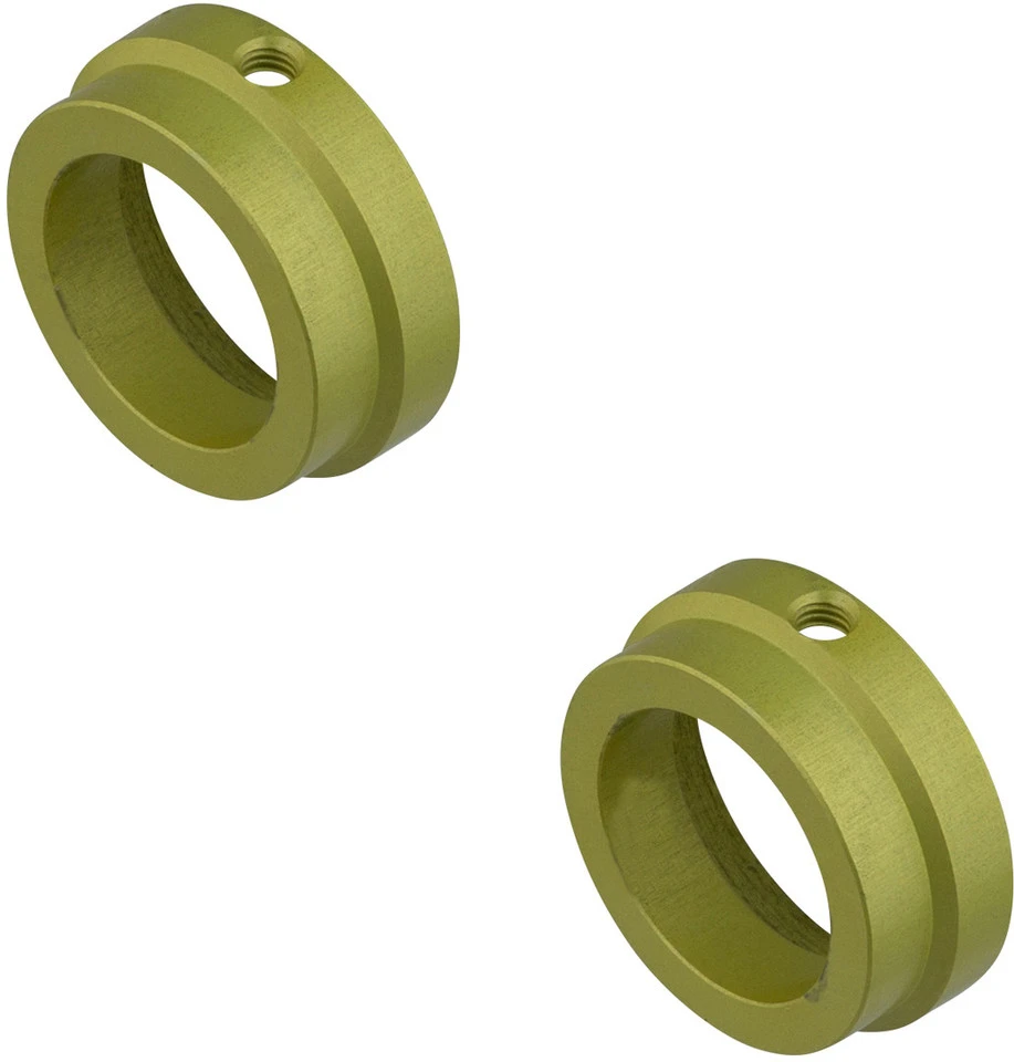 Mavic Topes De Horquilla Auto Adjust Boost Modelo 2017-2018 5 Mavic Topes De Horquilla Auto Adjust Boost Modelo 2017-2018 - Imagen 3