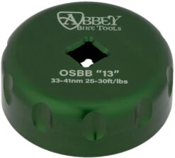 Herramienta Bottom Bracket Socket Single Sided Para E*thirteen