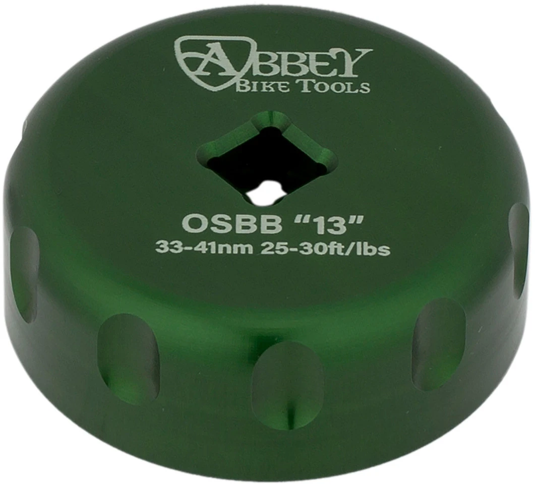 Herramienta Bottom Bracket Socket Single Sided Para E*thirteen 3 Herramienta Bottom Bracket Socket Single Sided Para E*thirteen