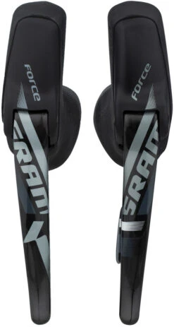 SRAM Set Frenos Disco Hidr. Force 1 D+t C. Man. Cambios/frenos DoubleTap® 11 SRAM Set Frenos Disco Hidr. Force 1 D+t C. Man. Cambios/frenos DoubleTap® -Dt-Swiss Ventas 337968