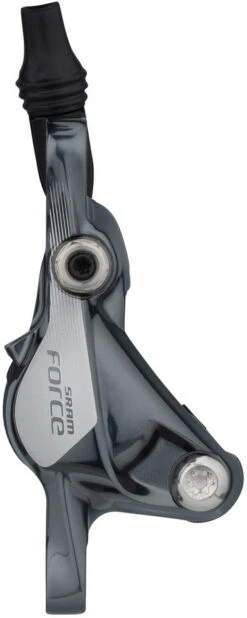 SRAM Set Frenos Disco Hidr. Force 1 D+t C. Man. Cambios/frenos DoubleTap® 16 SRAM Set Frenos Disco Hidr. Force 1 D+t C. Man. Cambios/frenos DoubleTap® -Dt-Swiss Ventas 337973