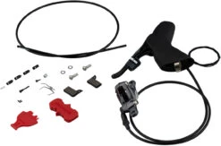 SRAM Freno De Disco Hidr. Force 22 C. Maneta De Cambios/frenos DoubleTap® -Dt-Swiss Ventas 337982