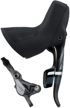 SRAM Freno De Disco Hidr. Force 22 C. Maneta De Cambios/frenos DoubleTap® -Dt-Swiss Ventas 337983