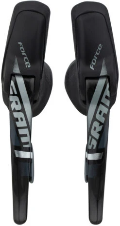 SRAM Set Frenos Disco Hidr. Force 22 D+t C. Man. Cambios/frenos DoubleTap® -Dt-Swiss Ventas 337988