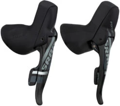 SRAM Set Frenos Disco Hidr. Force 22 D+t C. Man. Cambios/frenos DoubleTap® -Dt-Swiss Ventas 337989