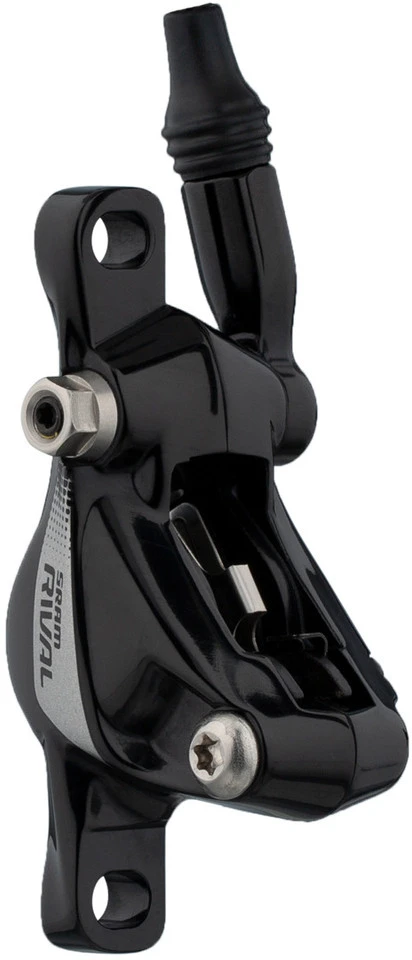 SRAM Freno De Disco Hidr. Rival 22 C. Manetas De Cambios/frenos DoubleTap® 7 SRAM Freno De Disco Hidr. Rival 22 C. Manetas De Cambios/frenos DoubleTap® - Imagen 5