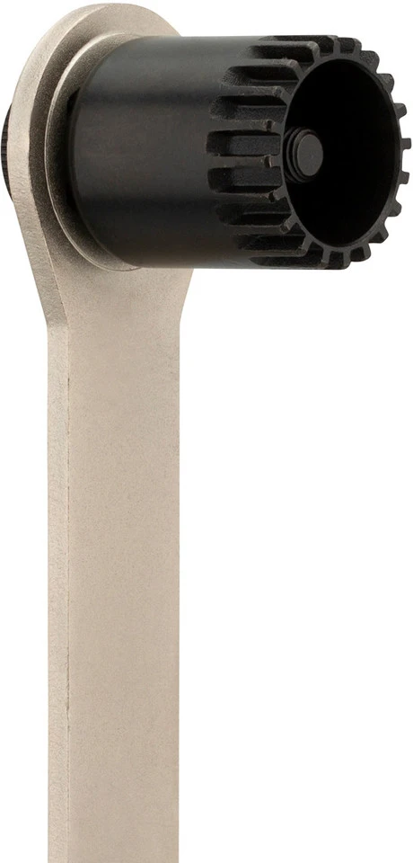 BBB Llave De Eje De Pedalier PullStar BTL-20L 4 BBB Llave De Eje De Pedalier PullStar BTL-20L - Imagen 2